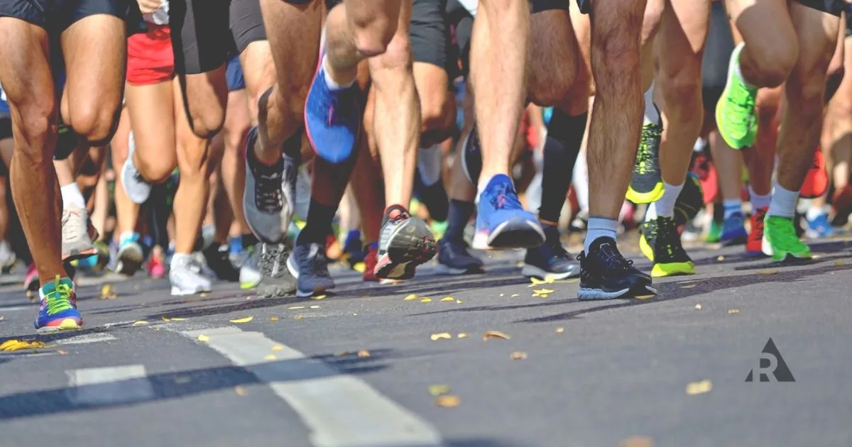 runners
