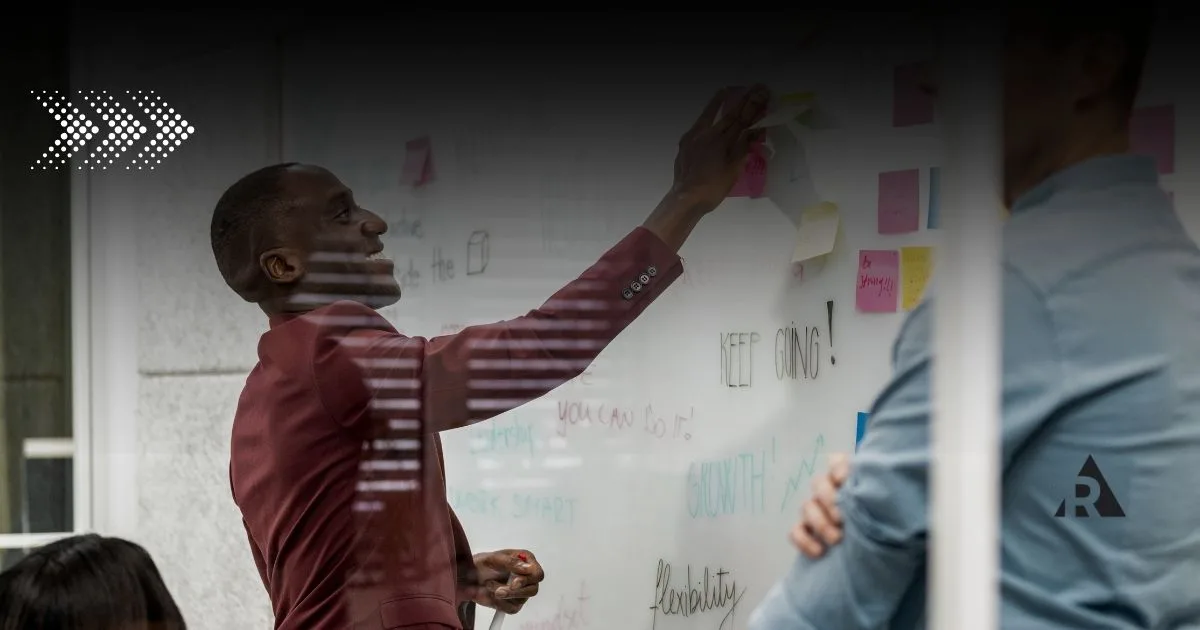 Scrum Master and team
