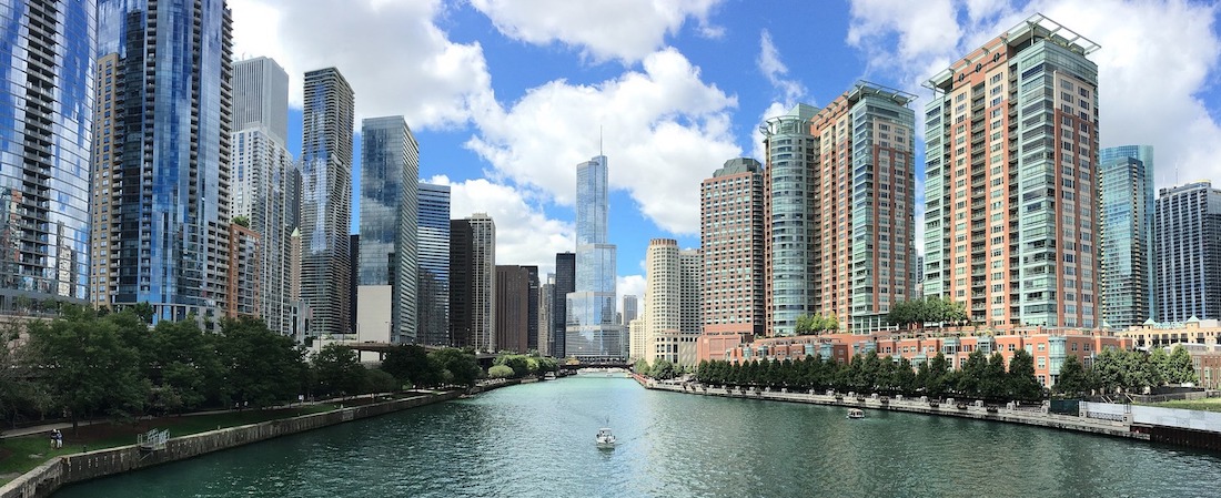 Chicago River Scrum Training Chicago