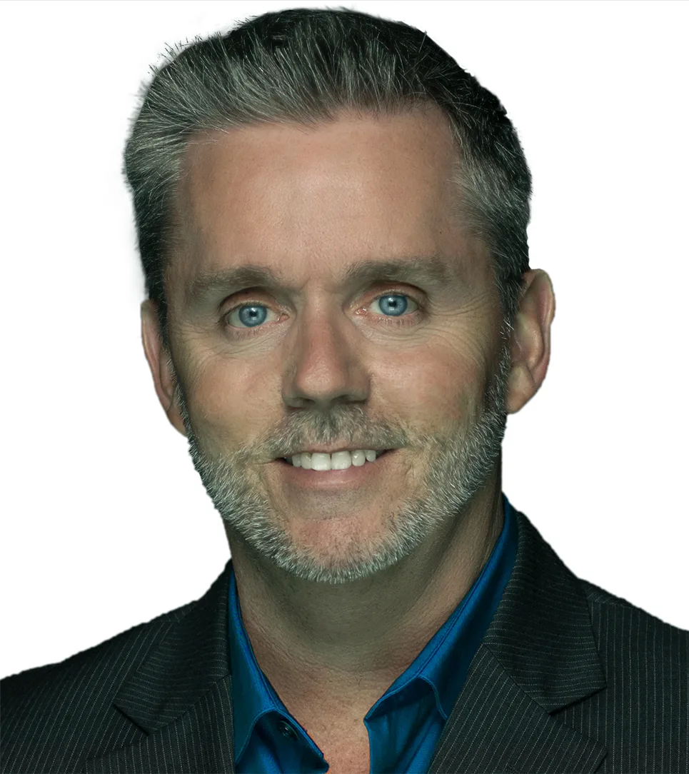 Dale Forbes