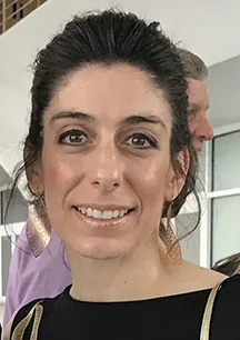 Lisa Cowgill