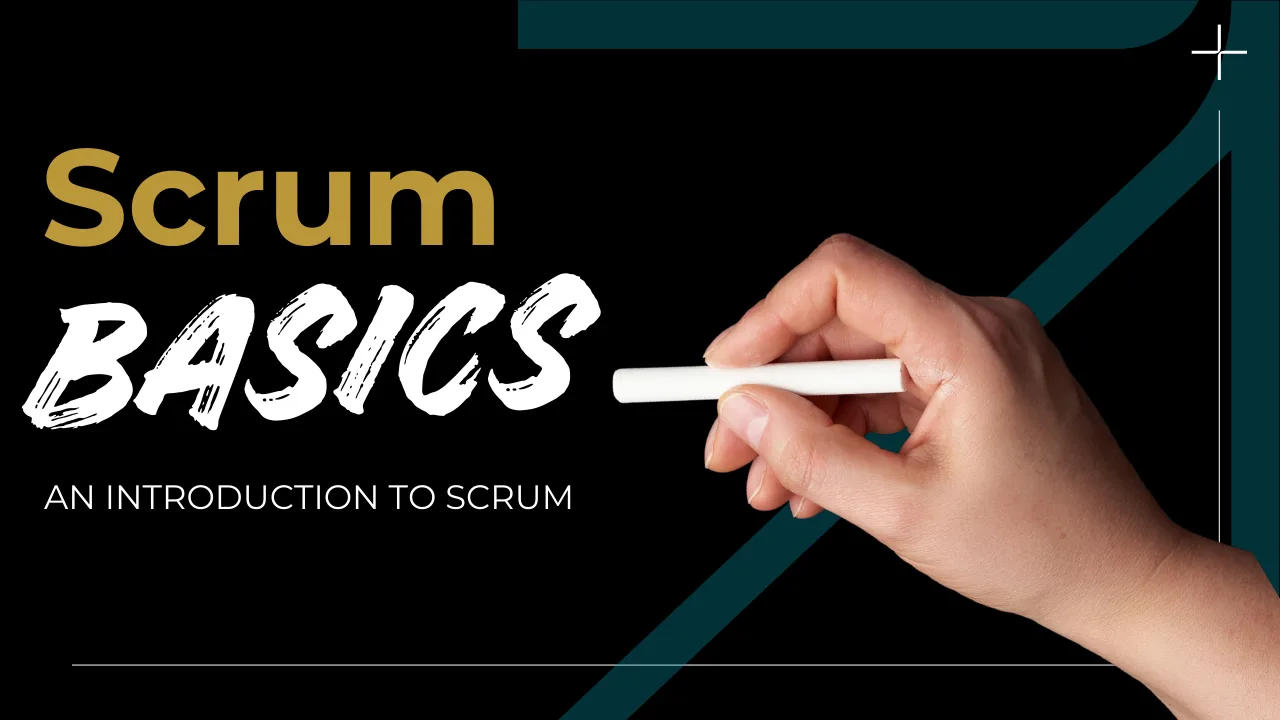 Scrum Basics (1)