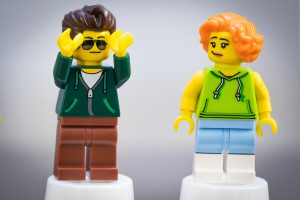 lego pedestal