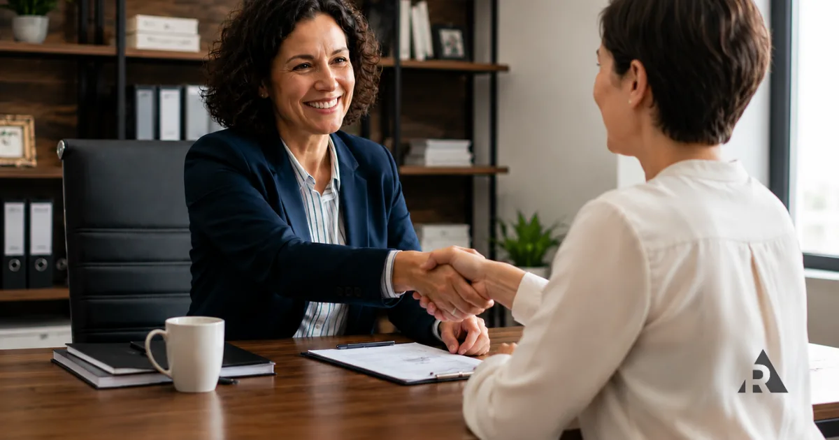 hiring an agile coach