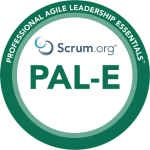 PAL-E Logo