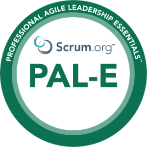 PALE 300px PAL-E Logo
