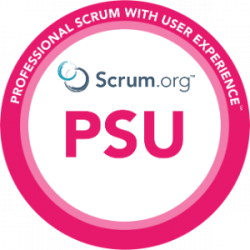 PSU Logo