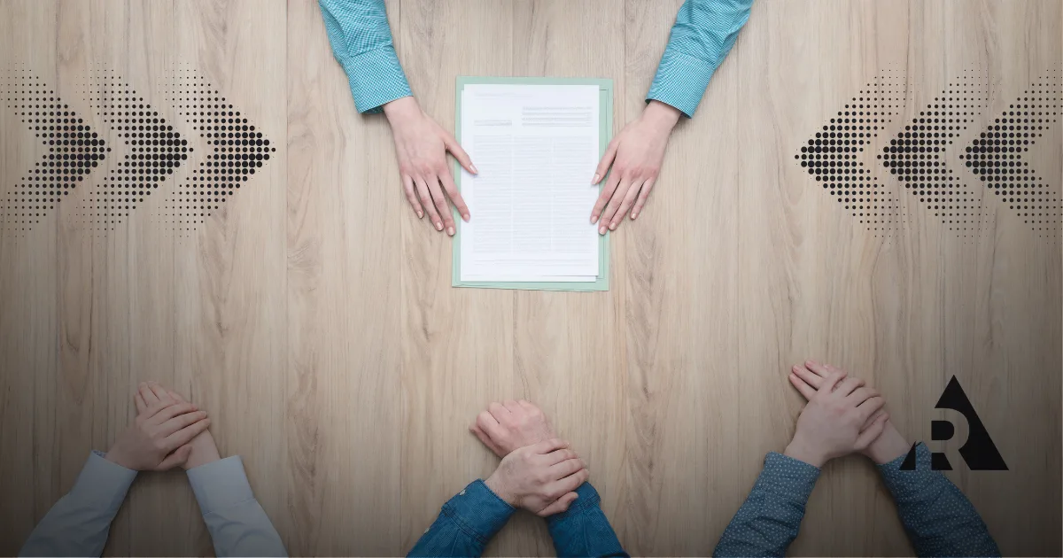 Scrum Master with 3 team members