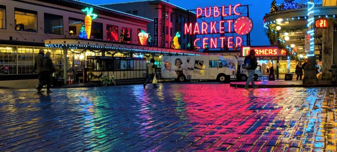 seattle-farmers-market-night Scrum Training Seattle