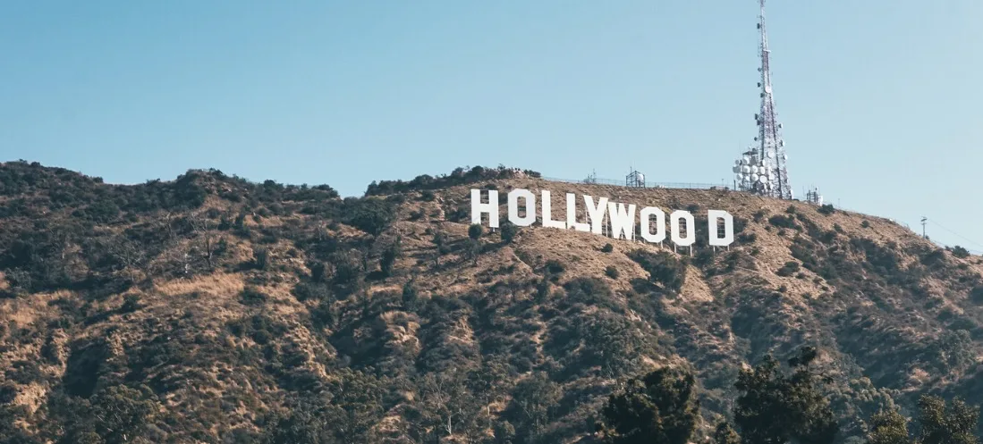 Hollywood-Sign Hollywood-Sign