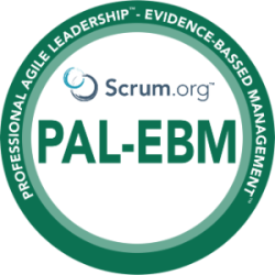 PAL-EBM training logo