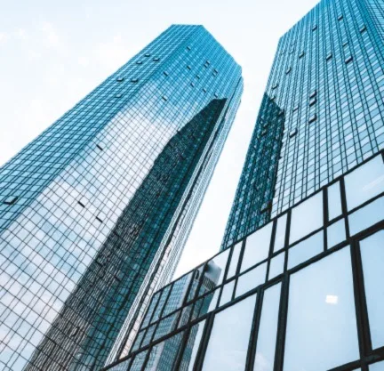 Tall Buildings Looking Up Tall Buildings Looking Up