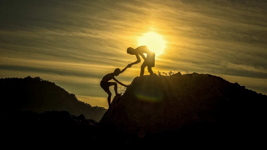 servant leadership