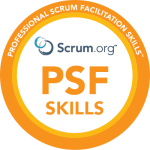 PSF Skills Course Logo