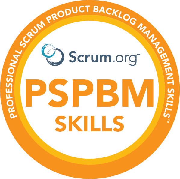 PSPBM Skills Course logo