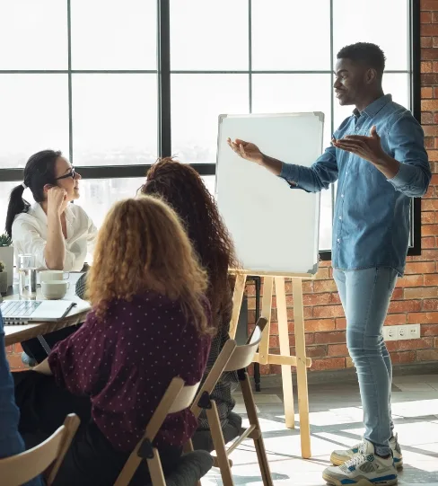 How to Become a Scrum Master