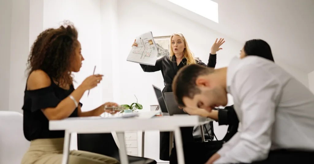 Scrum Master Challenges