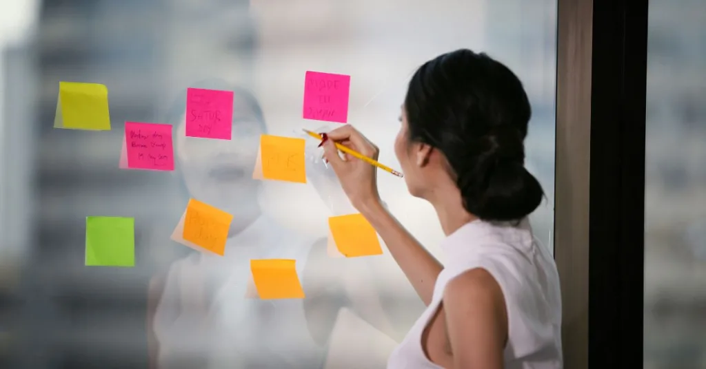 Prioritizing the Product Backlog
