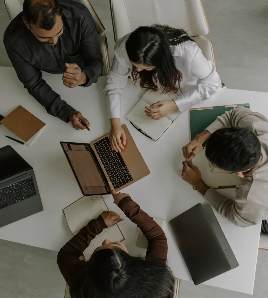 Scrum Outside of Software Development