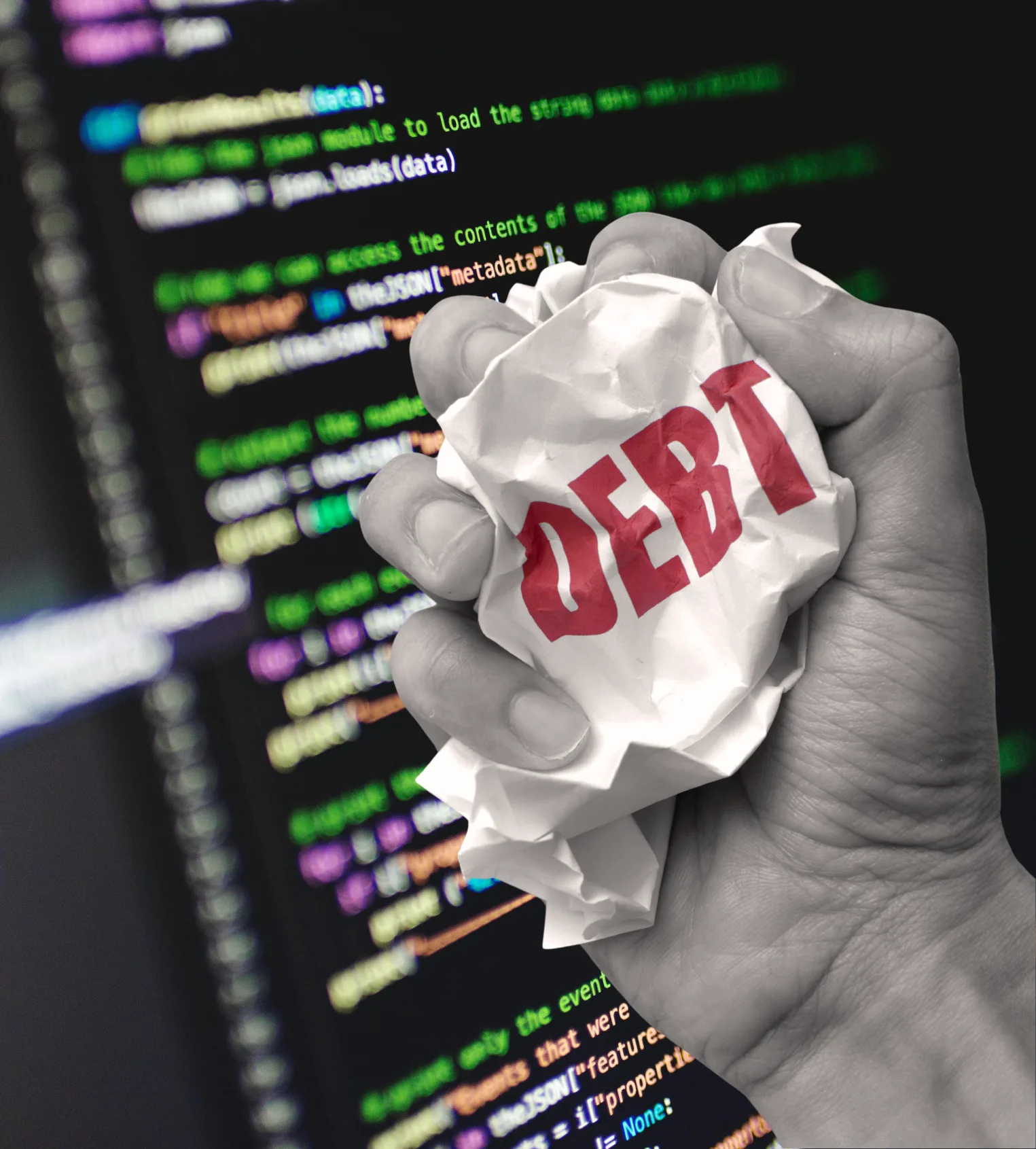 Technical Debt