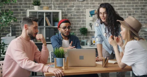 Scrum Mistakes What Teams Get Wrong and How to Fix It 480x251 png