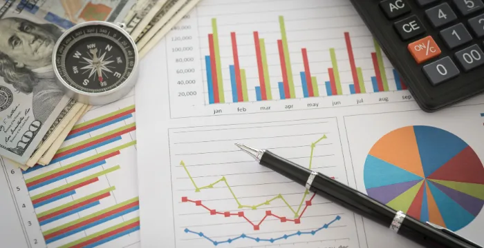 Showing the Financial and Strategic Benefits
